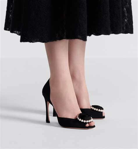 talons dior femme|chaussures Dior femme noël.